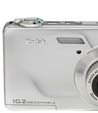 Kodak EasyShare C180 10.2MP Digital Camera (Silver)