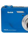 Kodak EasyShare C180 10.2MP Digital Camera (Blue)