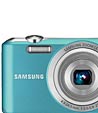 Samsung SL600 12.2MP Digital Camera (Blue)