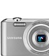 Samsung SL600 12.2MP Digital Camera (Silver)