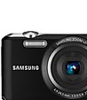 Samsung SL600 12.2MP Digital Camera (Black)