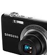 Samsung TL105 12.2MP Digital Camera (Black)