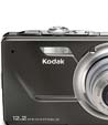Kodak EasyShare M341 12.2MP Digital Camera (Black)