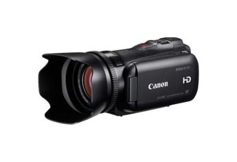 Canon Vixia HF G10 32GB HD Camcorder (Black) 2.0MP Digital Scouting Camera