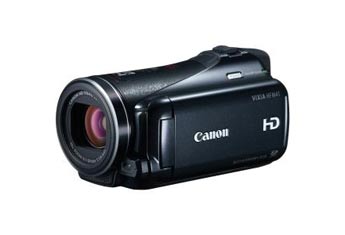 Canon Vixia HF M41 32GB HD Camcorder (Black)