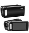 JVC Everio GZ-HM860BUS 16GB HD Camcorder (Black)