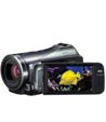 Canon Vixia HF M400 Flash Memory HD Camcorder (Black)