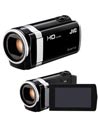 JVC Everio GZ-HM690BUS 64GB HD Camcorder (Black)