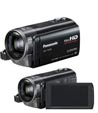 Panasonic HDC-TM90K 16GB 3D Compatible HD Camcorder