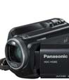 Panasonic HDC-HS80K 120GB High-Definition Camcorder (Black)