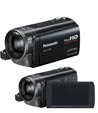 Panasonic HDC-SD90-K 3D Compatible HD Camcorder (Black)