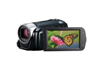 Canon Vixia HF R21 32GB HD Camcorder (Black)