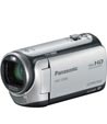 Panasonic HDC-SD80-S HD Camcorder (Silver)