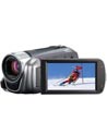 Canon Vixia HF R20 8GB HD Camcorder (Silver)