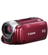 Canon Vixia HF R20 8GB HD Camcorder (Red)