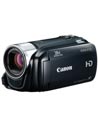 Canon Vixia HF R20 8GB HD Camcorder (Black)