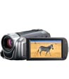 Canon Vixia HF R200 Flash Memory HD Camcorder (Black)