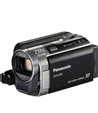 Panasonic SDR-H100-K 80GB Camcorder (Black)